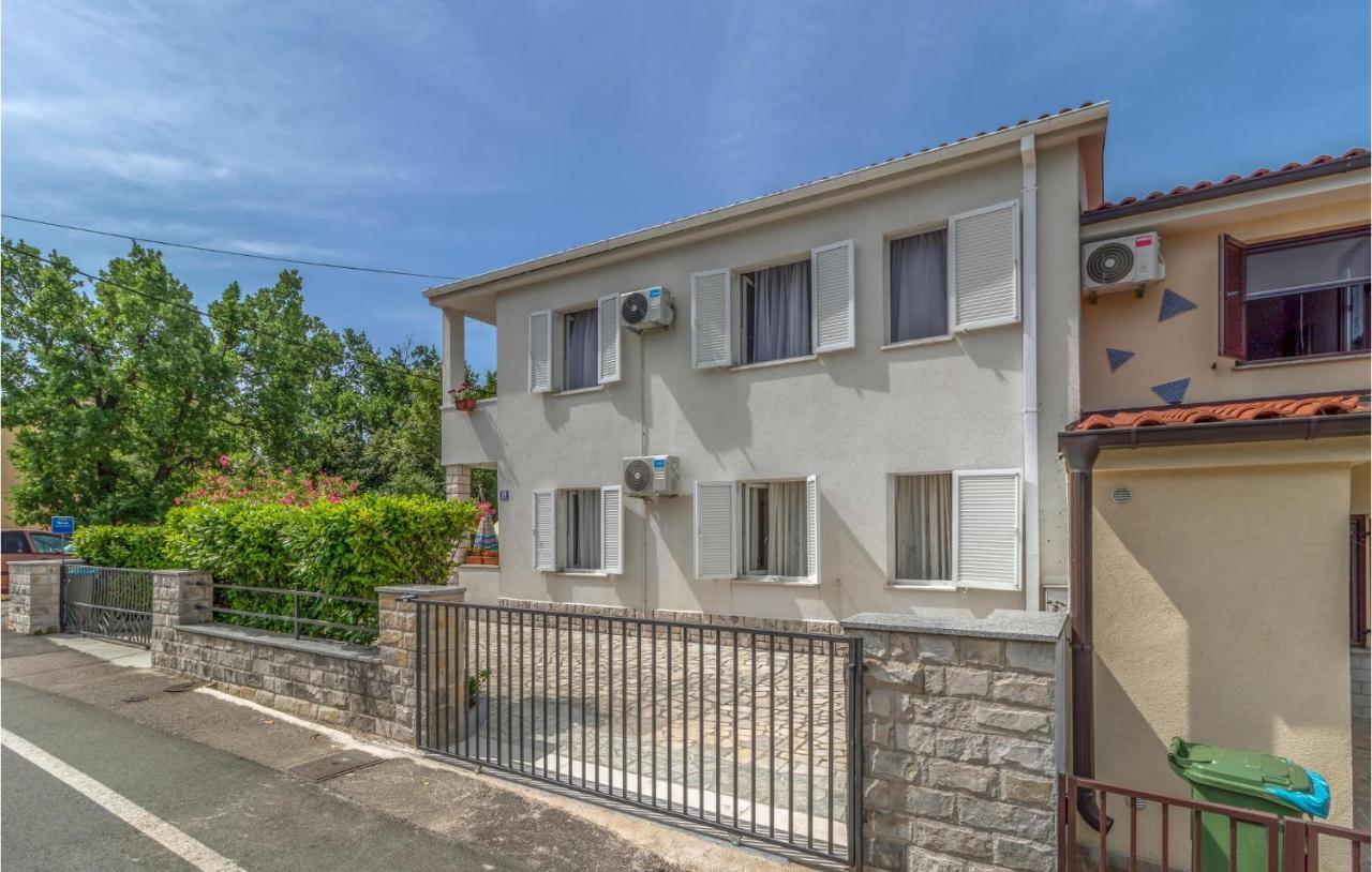 Nice Apartment In Jadranovo With Wifi Extérieur photo